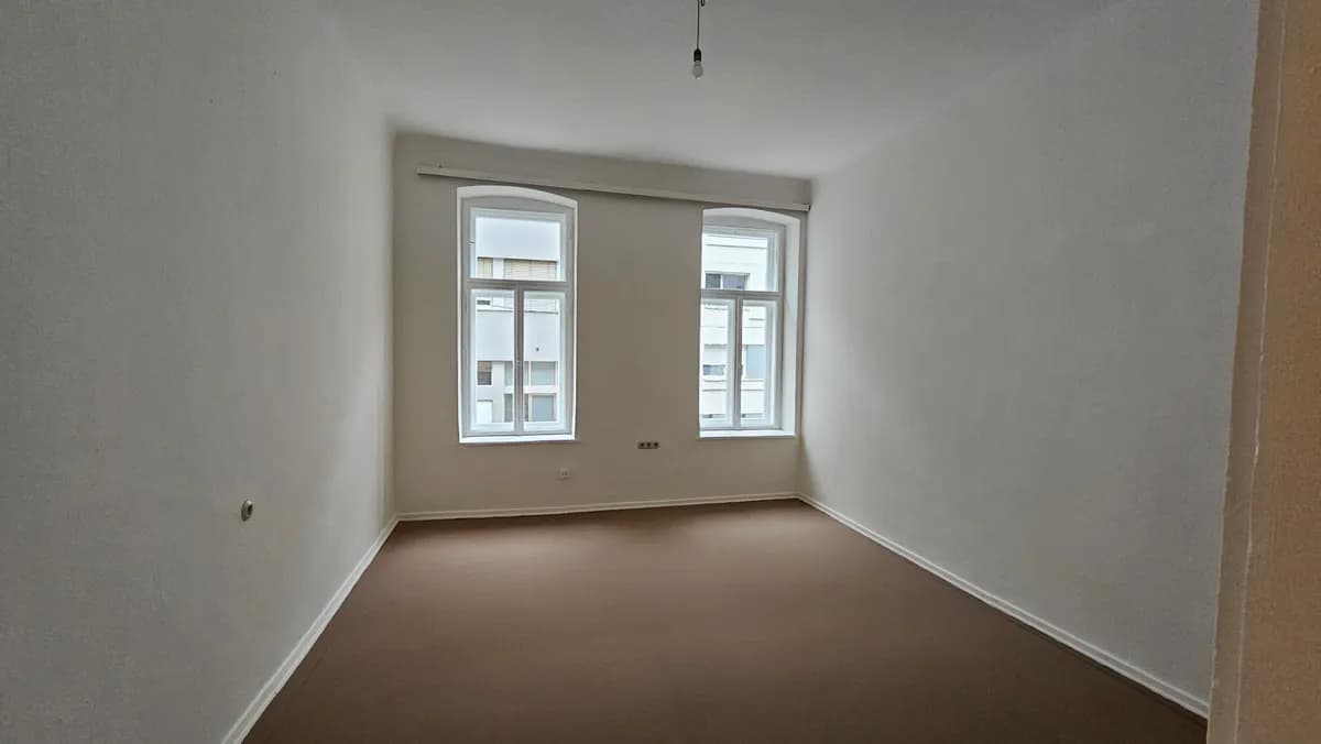 1-Zimmer-Wohnung mieten in Wien – 28 m², € 261 – Bild 4 von 5