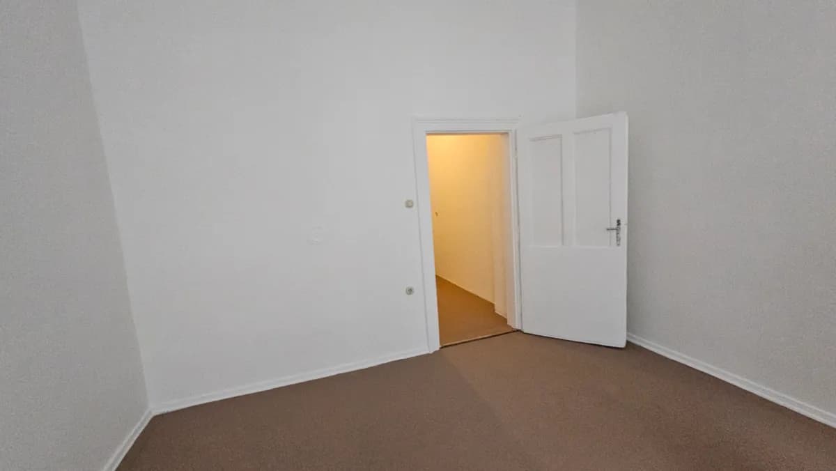 1-Zimmer-Wohnung mieten in Wien – 28 m², € 261 – Bild 5 von 5