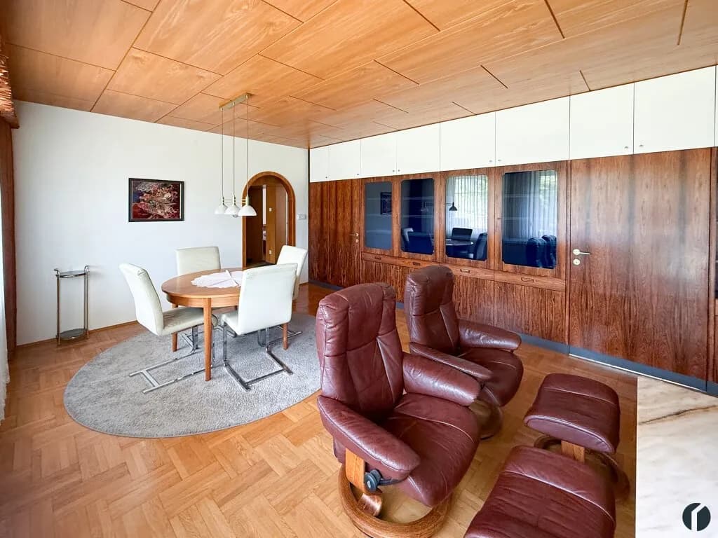 4-Zimmer-Haus mieten in Tulln – 101,18 m², € 1.995 – Bild 2 von 16