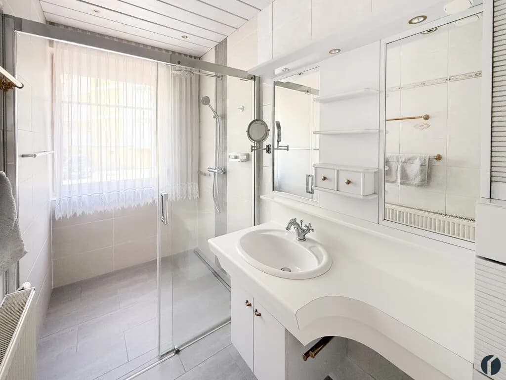 4-Zimmer-Haus mieten in Tulln – 101,18 m², € 1.995 – Bild 3 von 16