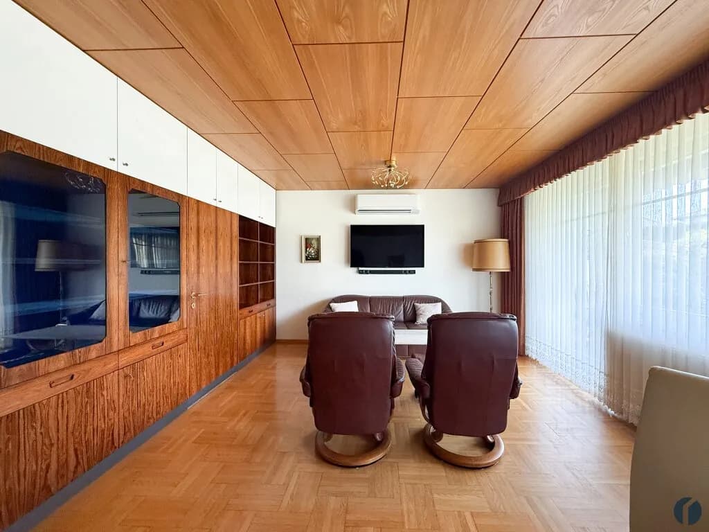 4-Zimmer-Haus mieten in Tulln – 101,18 m², € 1.995 – Bild 5 von 16