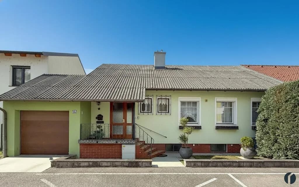 4-Zimmer-Haus mieten in Tulln – 101,18 m², € 1.995 – Bild 12 von 16