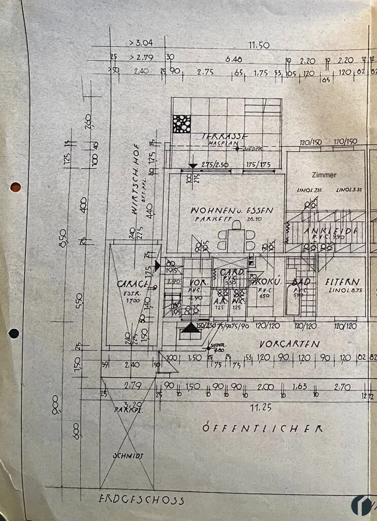 4-Zimmer-Haus mieten in Tulln – 101,18 m², € 1.995 – Bild 13 von 16