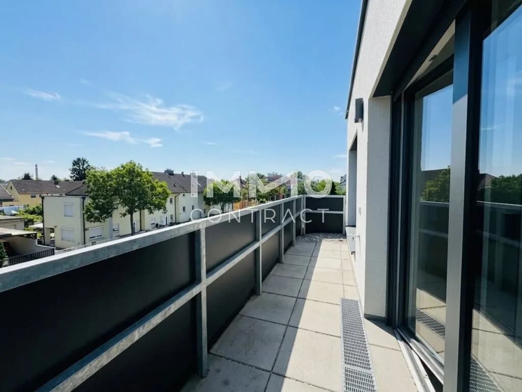3-Zimmer-Wohnung kaufen in Wien – 57,33 m², € 381.000 – Bild 8 von 14
