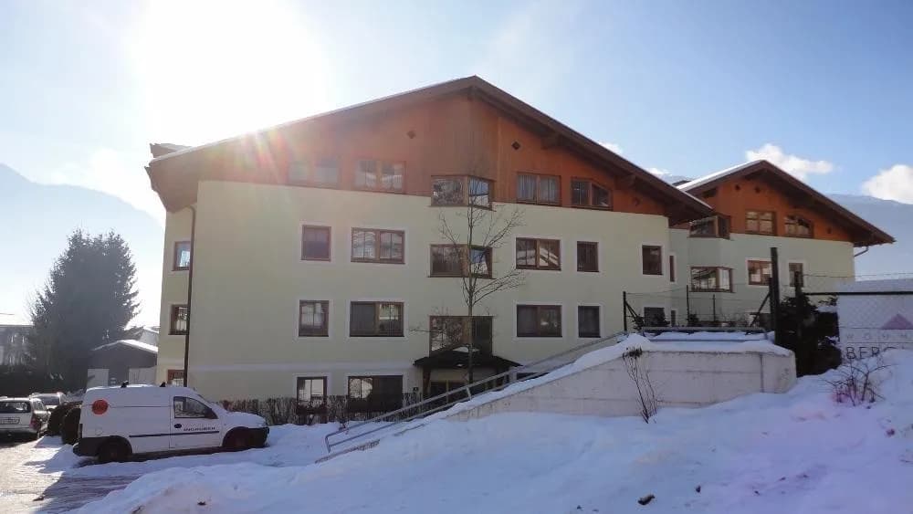 3-Zimmer-Wohnung mieten in Zell am See – 76 m², € 965