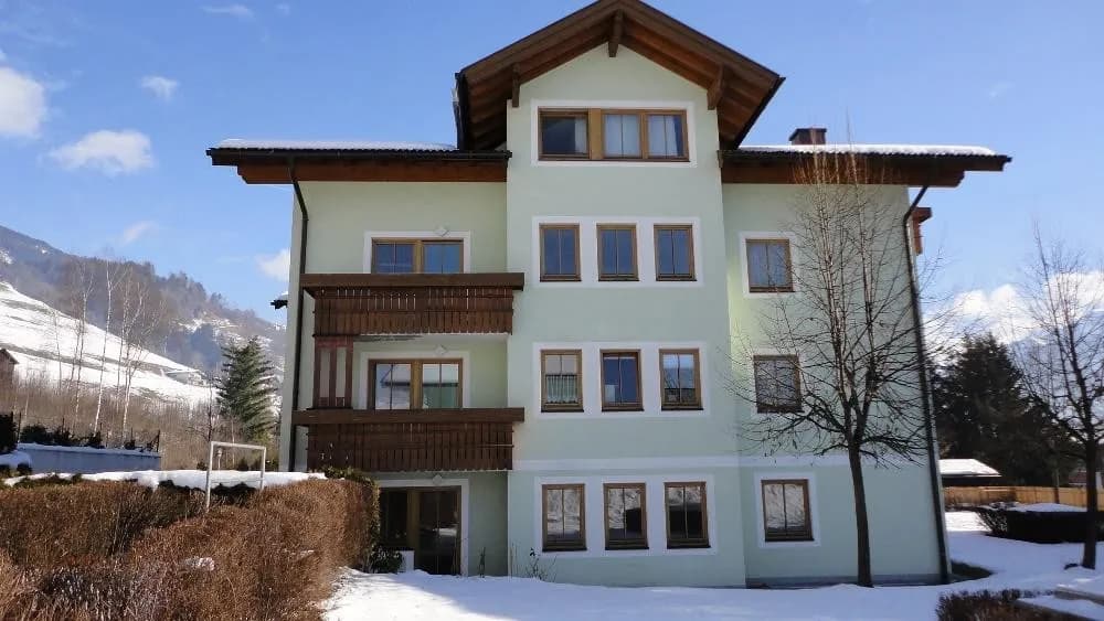 3-Zimmer-Wohnung mieten in Zell am See – 76 m², € 965 – Bild 2 von 5