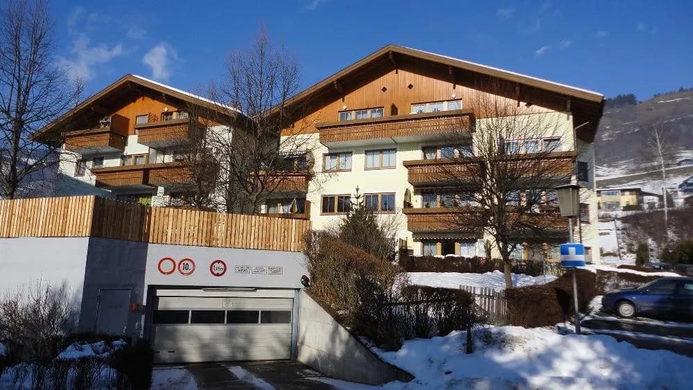 3-Zimmer-Wohnung mieten in Zell am See – 76 m², € 965 – Bild 4 von 5
