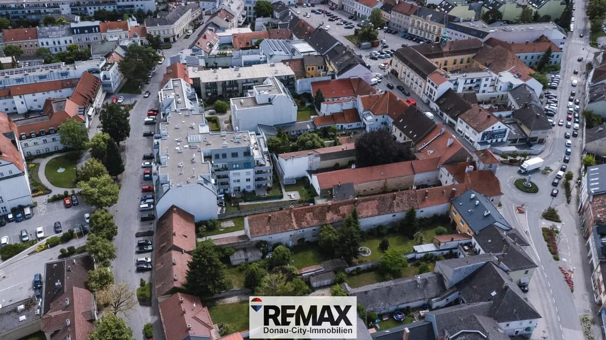 Grundstück kaufen in Korneuburg – 499 m², € 489.000 – Bild 3 von 8