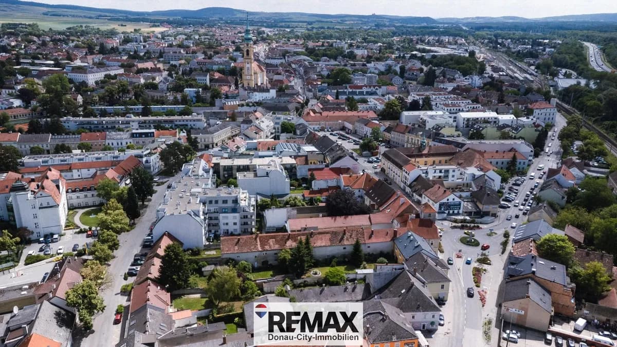 Grundstück kaufen in Korneuburg – 499 m², € 489.000 – Bild 4 von 8