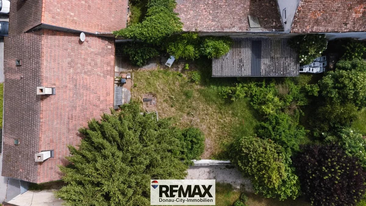 Grundstück kaufen in Korneuburg – 499 m², € 489.000 – Bild 5 von 8