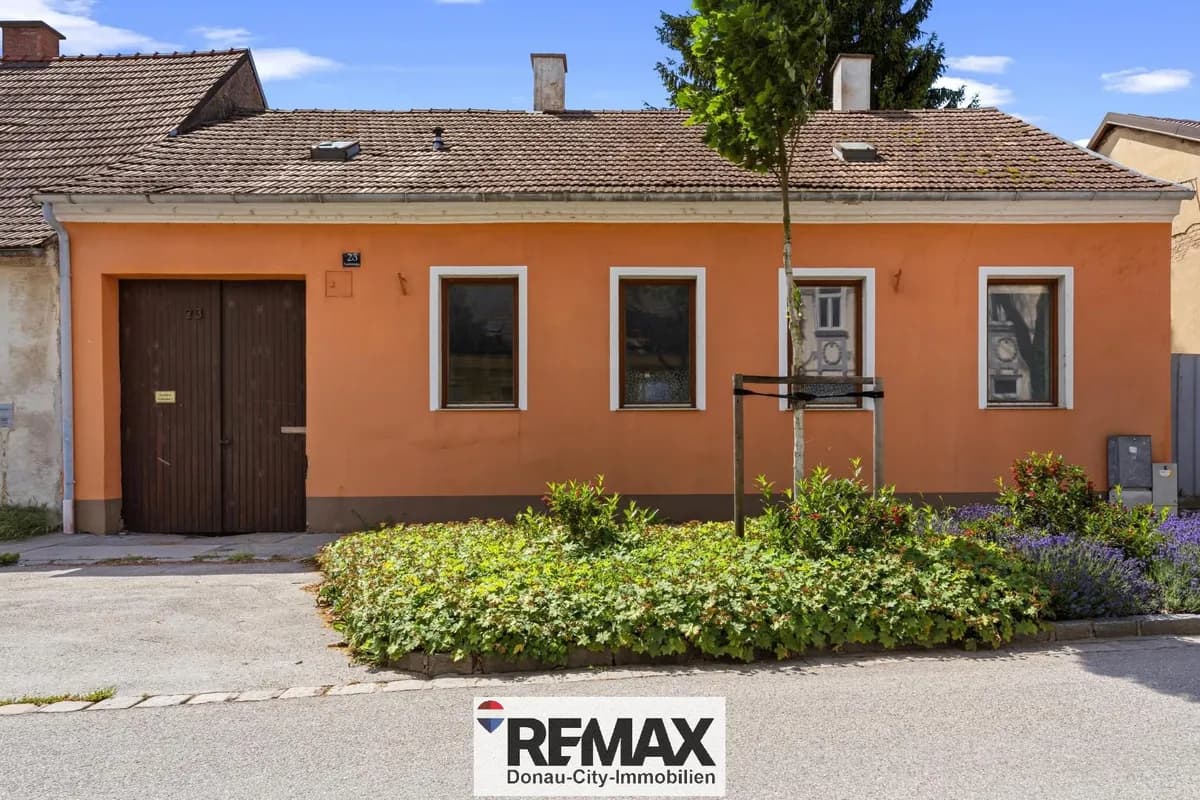 Grundstück kaufen in Korneuburg – 499 m², € 489.000 – Bild 6 von 8