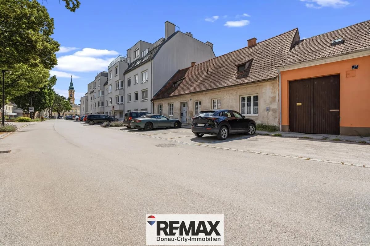 Grundstück kaufen in Korneuburg – 499 m², € 489.000 – Bild 7 von 8