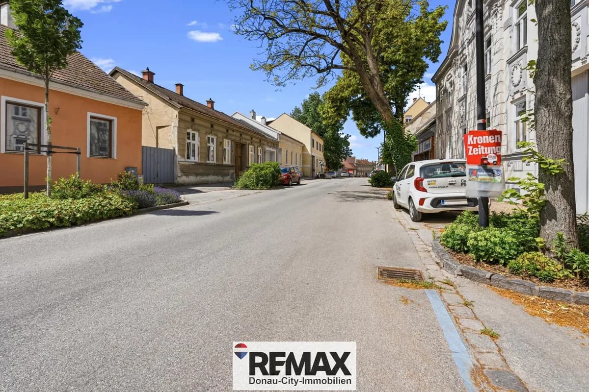 Grundstück kaufen in Korneuburg – 499 m², € 489.000 – Bild 8 von 8