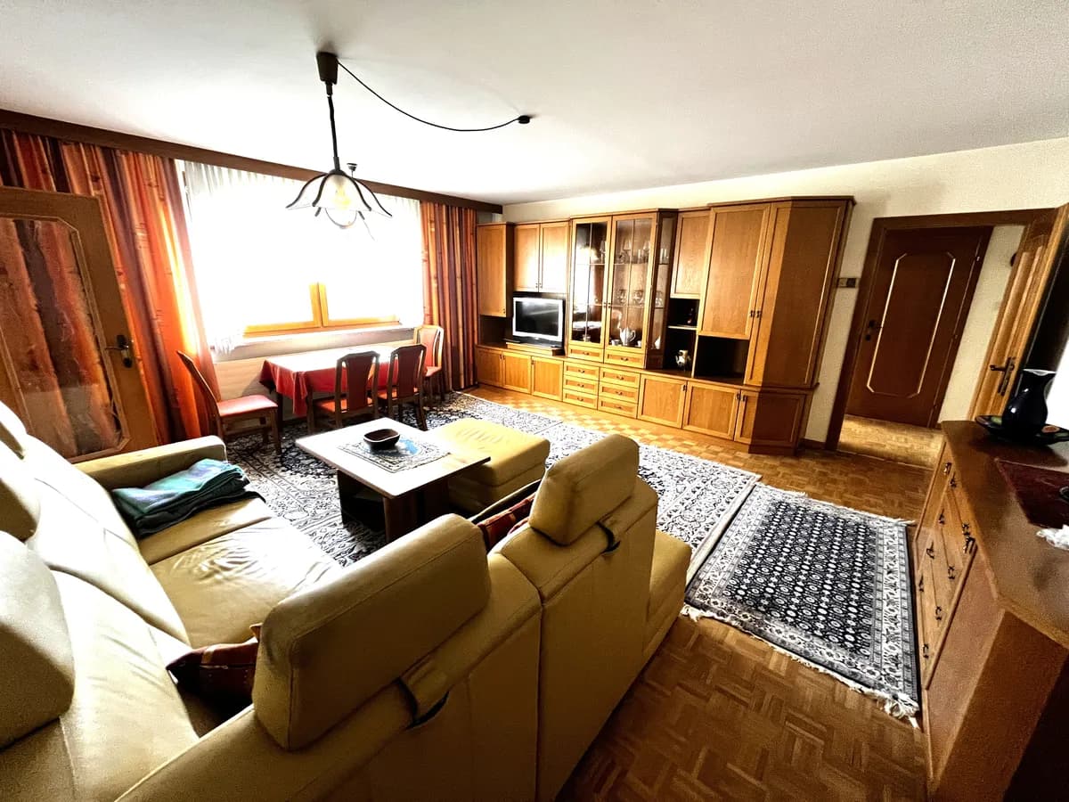 3-Zimmer-Wohnung mieten in Grieskirchen – 85 m², € 1.100