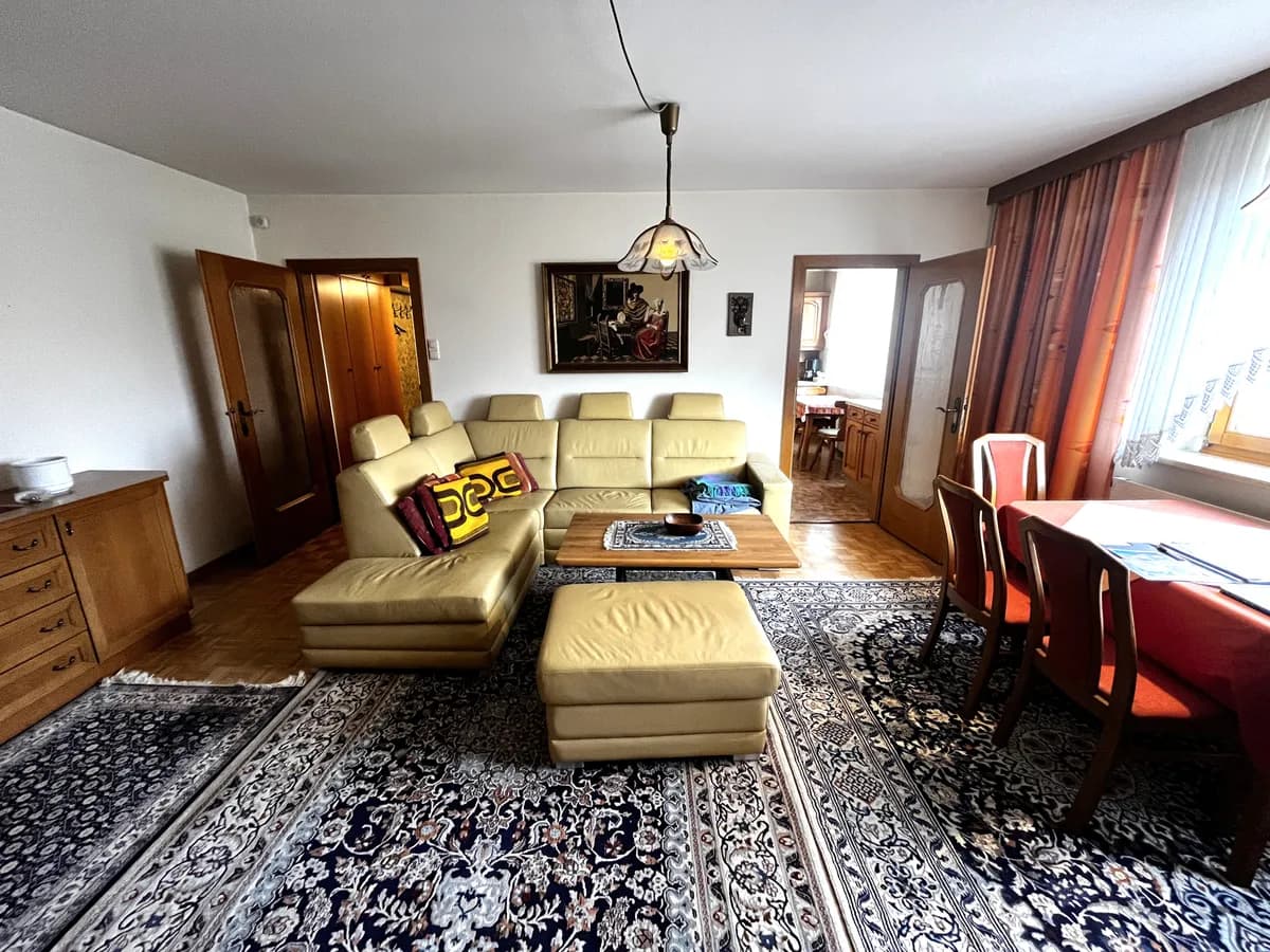 3-Zimmer-Wohnung mieten in Grieskirchen – 85 m², € 1.100 – Bild 2 von 8