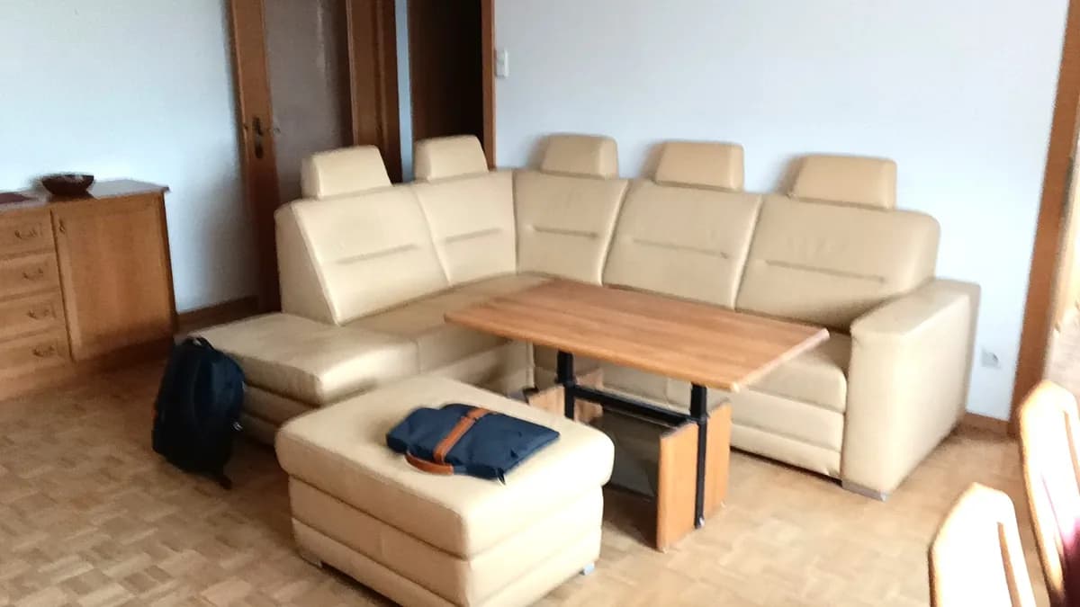 3-Zimmer-Wohnung mieten in Grieskirchen – 85 m², € 1.100 – Bild 3 von 8