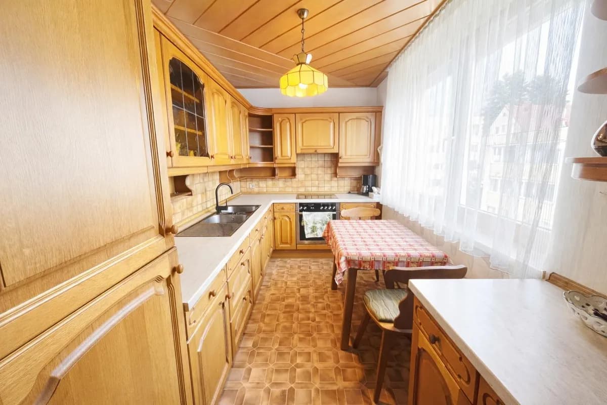 3-Zimmer-Wohnung mieten in Grieskirchen – 85 m², € 1.100 – Bild 4 von 8