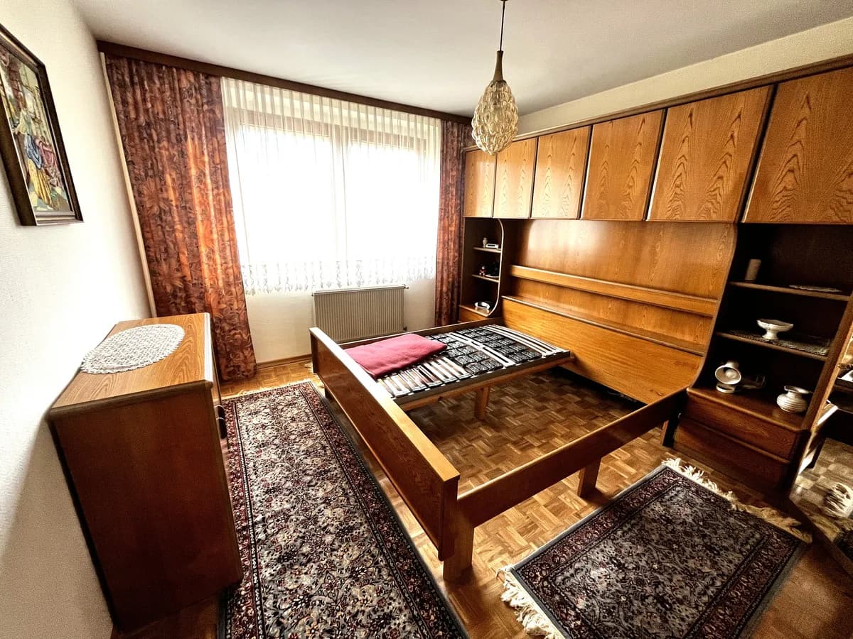 3-Zimmer-Wohnung mieten in Grieskirchen – 85 m², € 1.100 – Bild 6 von 8