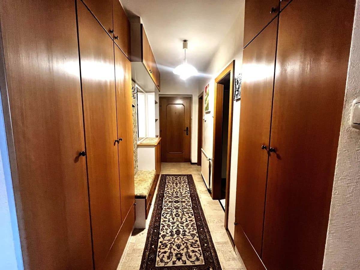 3-Zimmer-Wohnung mieten in Grieskirchen – 85 m², € 1.100 – Bild 7 von 8