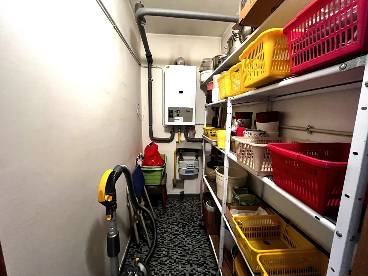 3-Zimmer-Wohnung mieten in Grieskirchen – 85 m², € 1.100 – Bild 8 von 8