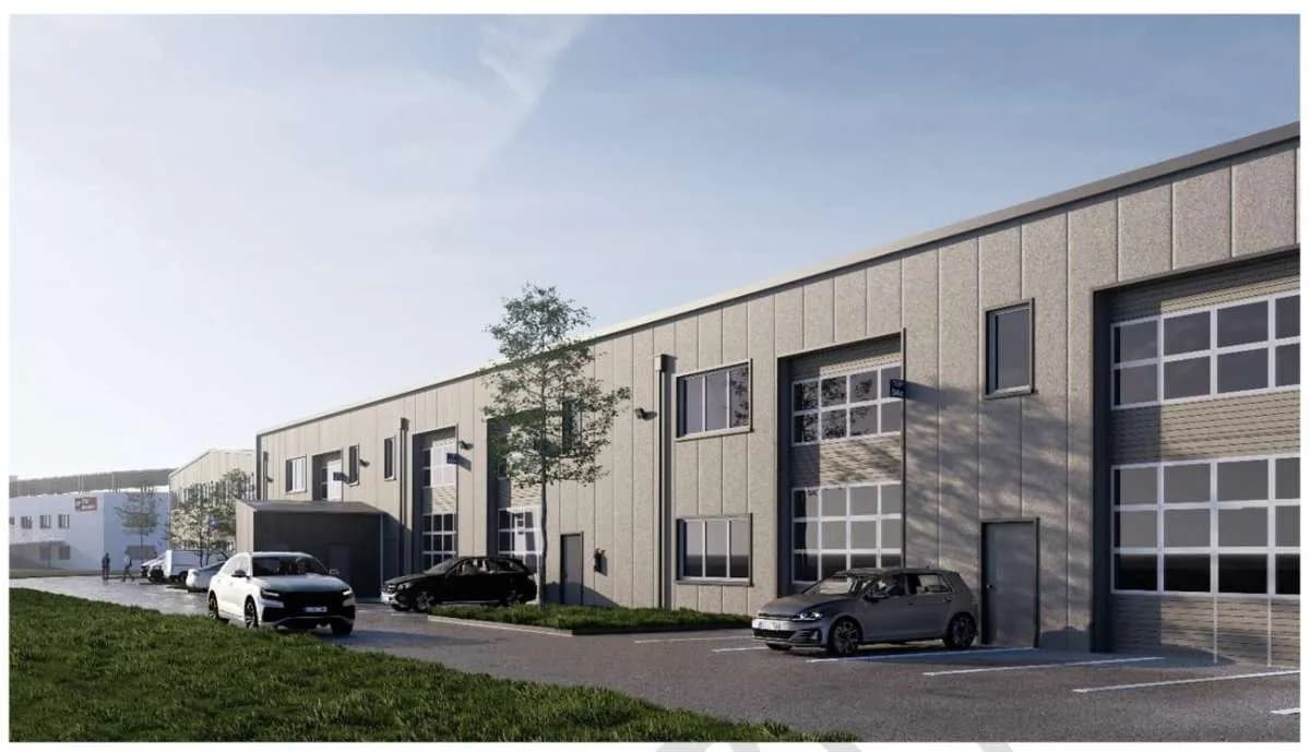 Immobilie kaufen in Linz Land – 47 m², € 134.900