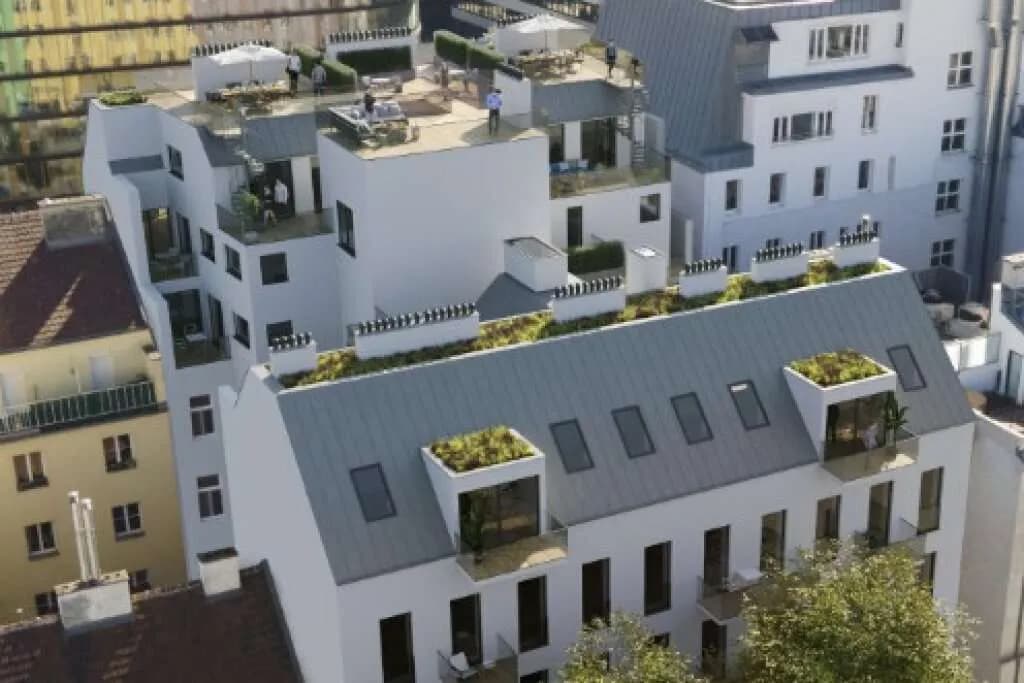 Gewerbeimmobilie kaufen in Wien – 983 m², € 1.970.000