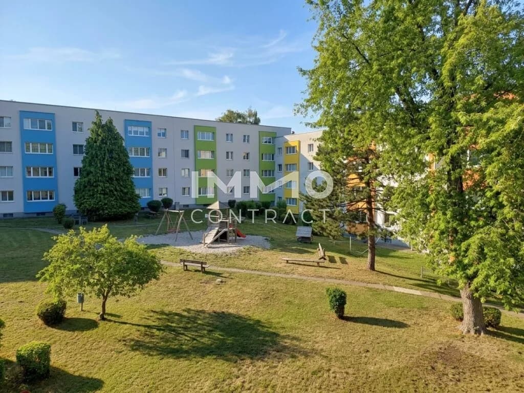 3-Zimmer-Wohnung mieten in Steyr – 77 m², € 774 – Bild 11 von 13