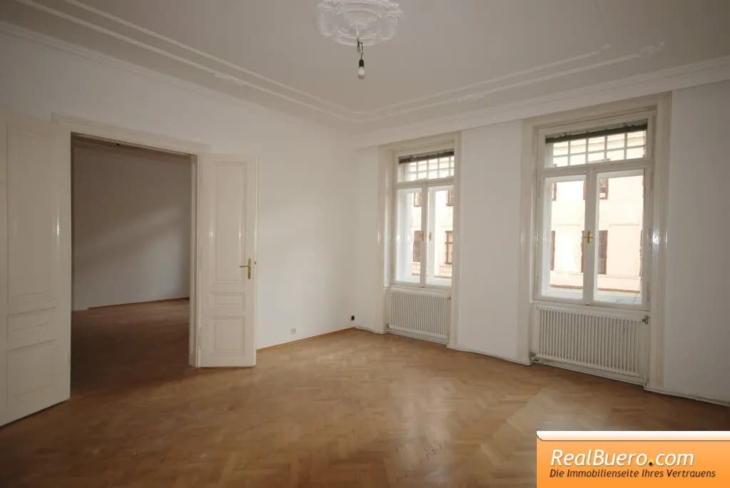 4-Zimmer-Immobilie mieten in Wien – 140,35 m², € 1.746 – Bild 2 von 16