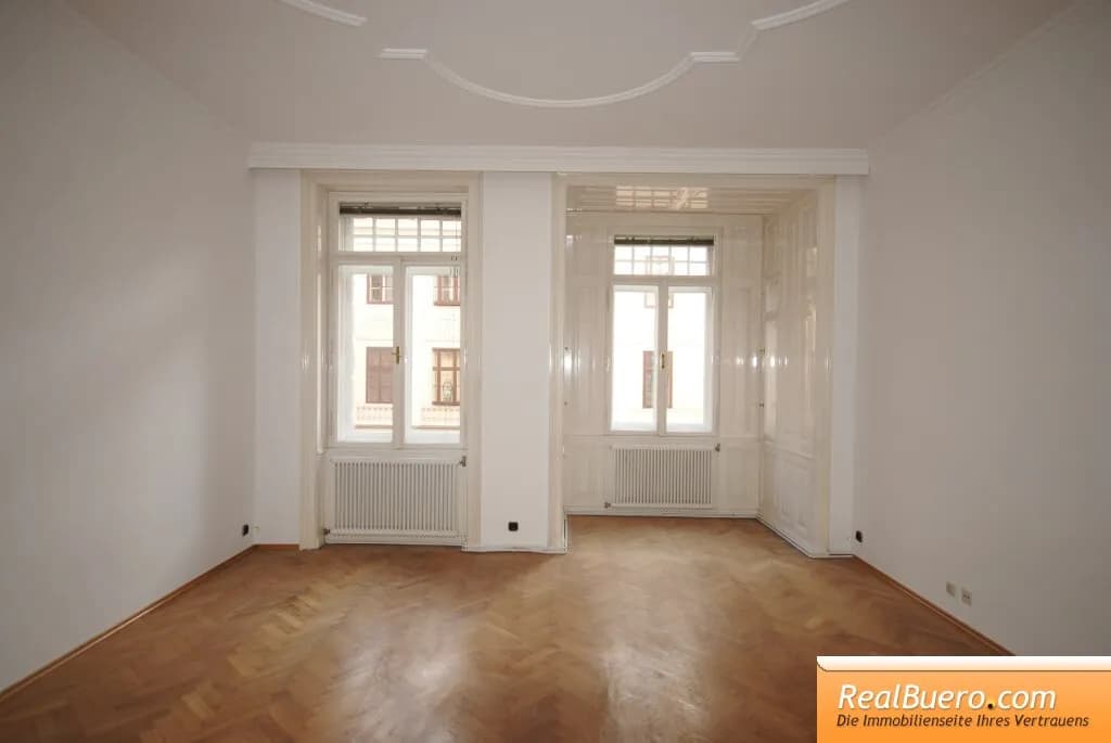 4-Zimmer-Immobilie mieten in Wien – 140,35 m², € 1.746 – Bild 3 von 16