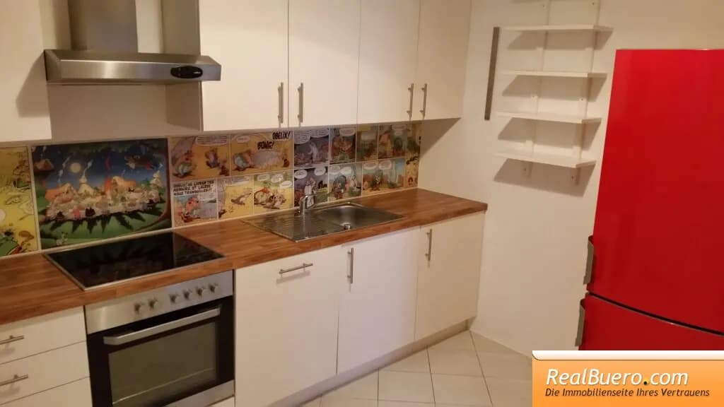 4-Zimmer-Immobilie mieten in Wien – 140,35 m², € 1.746 – Bild 5 von 16