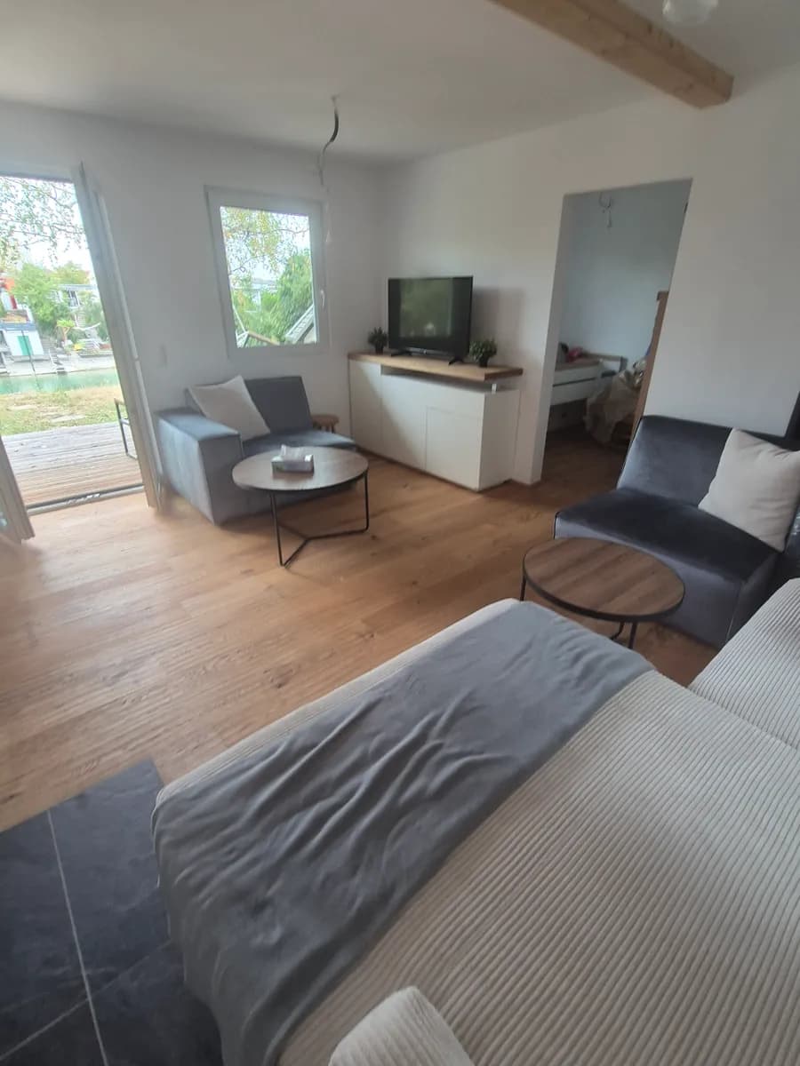 3-Zimmer-Immobilie kaufen in Gänserndorf – 40 m², € 75.000 – Bild 2 von 21