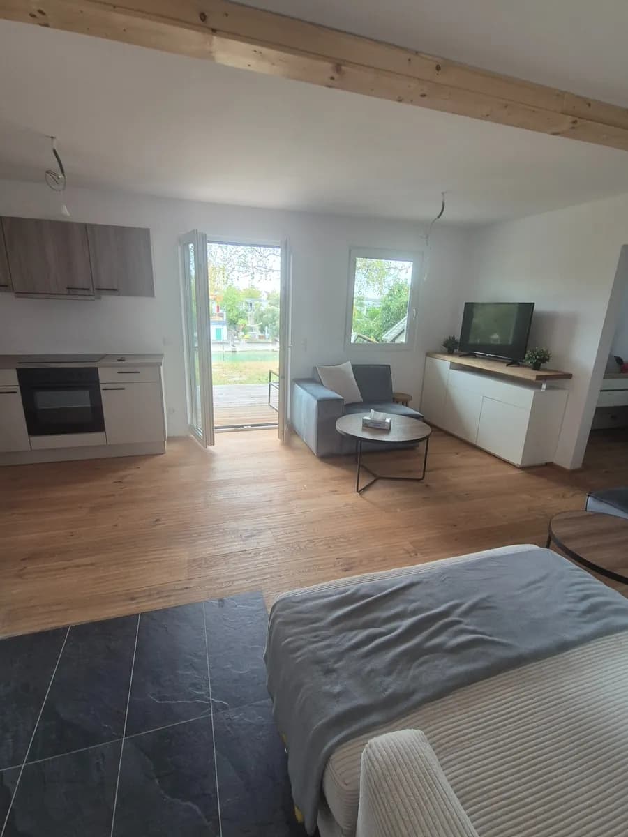 3-Zimmer-Immobilie kaufen in Gänserndorf – 40 m², € 75.000 – Bild 3 von 21
