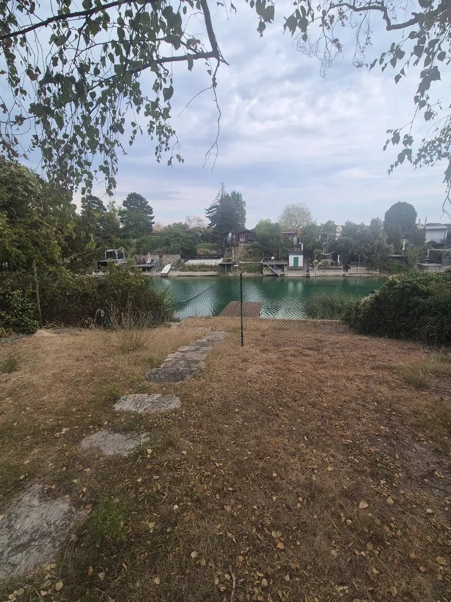 3-Zimmer-Immobilie kaufen in Gänserndorf – 40 m², € 75.000 – Bild 14 von 21