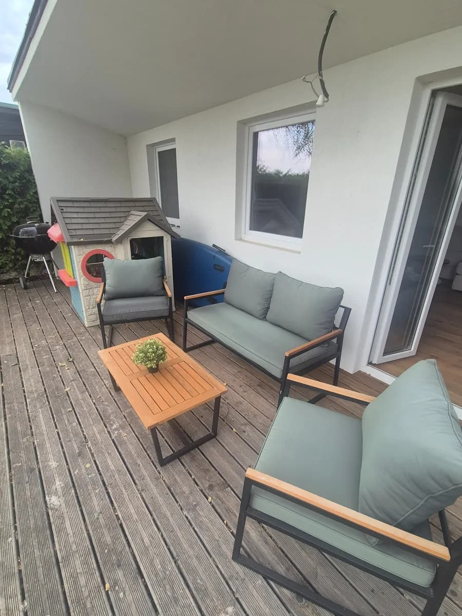 3-Zimmer-Immobilie kaufen in Gänserndorf – 40 m², € 75.000 – Bild 15 von 21