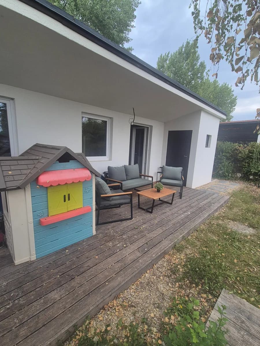 3-Zimmer-Immobilie kaufen in Gänserndorf – 40 m², € 75.000 – Bild 17 von 21