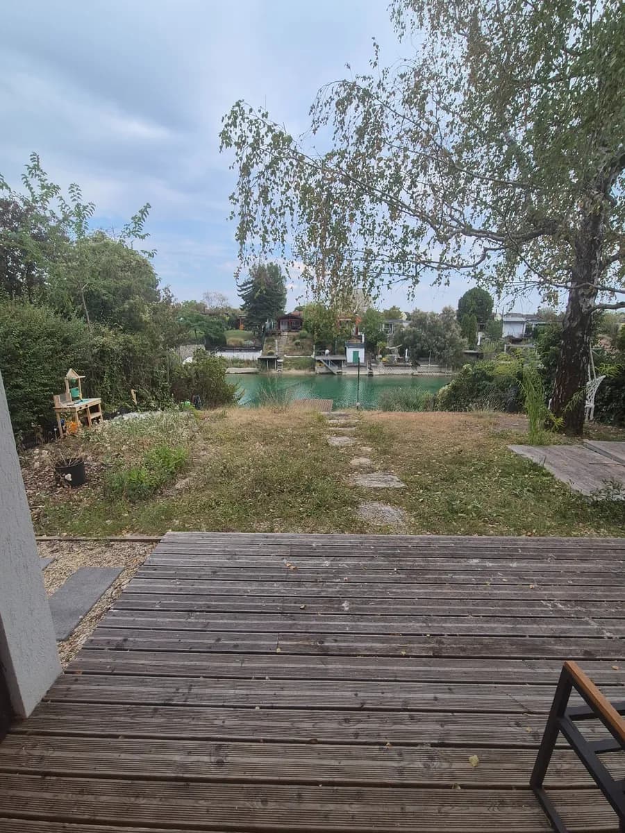 3-Zimmer-Immobilie kaufen in Gänserndorf – 40 m², € 75.000 – Bild 21 von 21