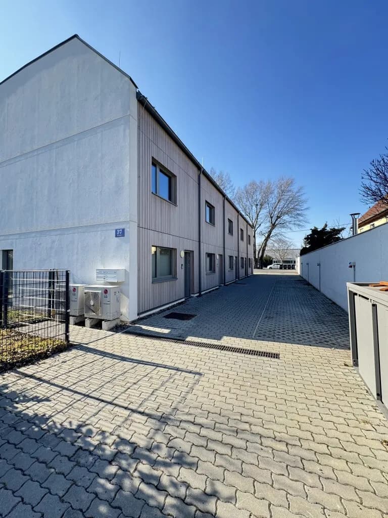 4-Zimmer-Haus kaufen in Wien – 103 m², € 580.000 – Bild 33 von 52