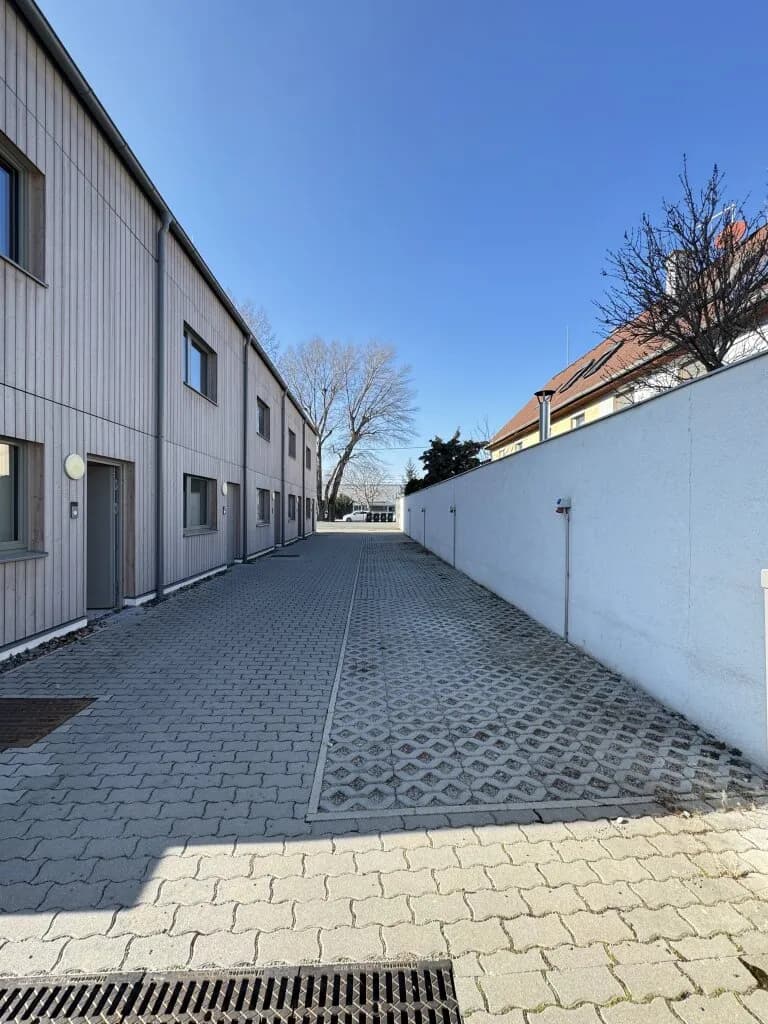 4-Zimmer-Haus kaufen in Wien – 103 m², € 580.000 – Bild 34 von 52