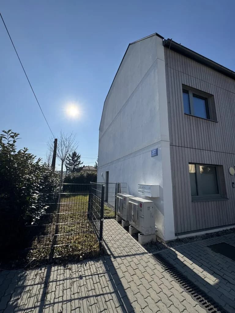 4-Zimmer-Haus kaufen in Wien – 103 m², € 580.000 – Bild 35 von 52