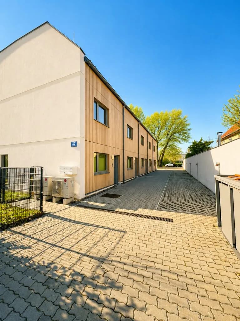 4-Zimmer-Haus kaufen in Wien – 103 m², € 580.000 – Bild 42 von 52