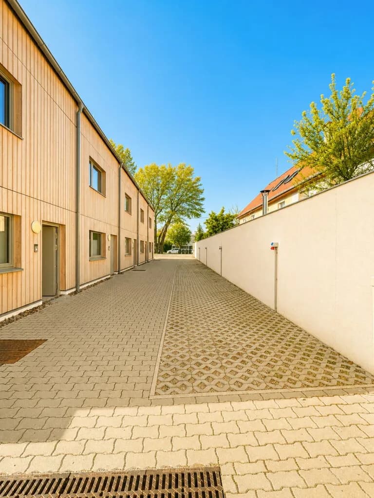 4-Zimmer-Haus kaufen in Wien – 103 m², € 580.000 – Bild 43 von 52