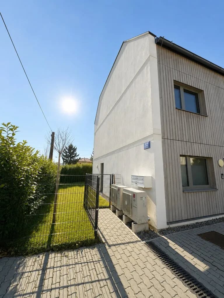 4-Zimmer-Haus kaufen in Wien – 103 m², € 580.000 – Bild 44 von 52