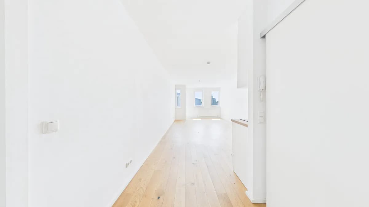 1-Zimmer-Wohnung mieten in Linz – 39,51 m², € 795 – Bild 3 von 23