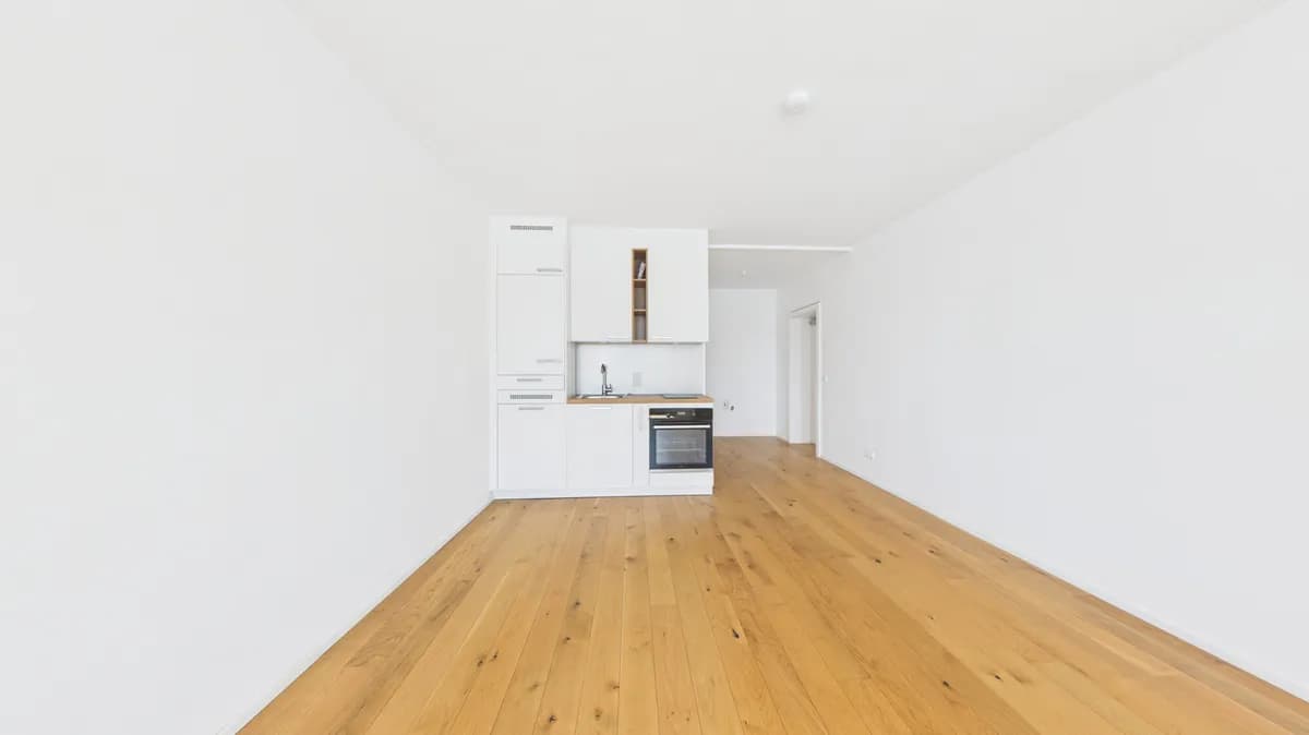 1-Zimmer-Wohnung mieten in Linz – 39,51 m², € 795 – Bild 4 von 23