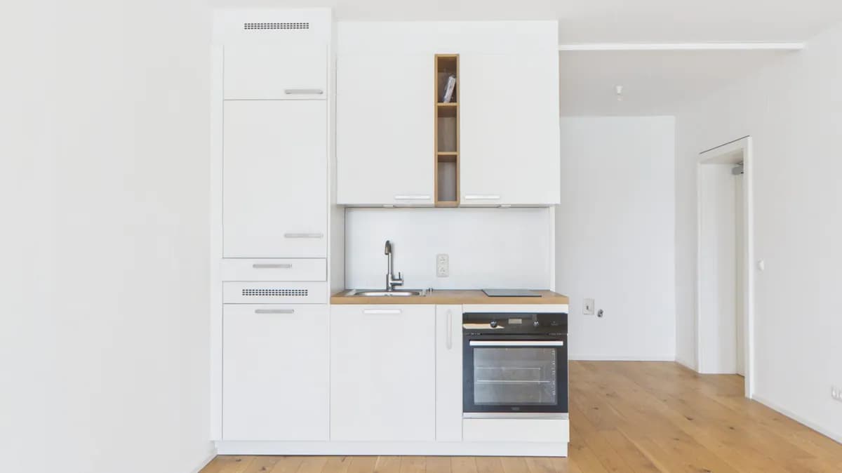1-Zimmer-Wohnung mieten in Linz – 39,51 m², € 795 – Bild 5 von 23