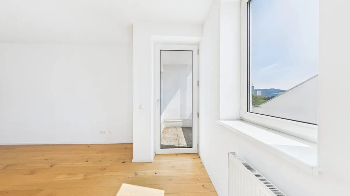 1-Zimmer-Wohnung mieten in Linz – 39,51 m², € 795 – Bild 6 von 23