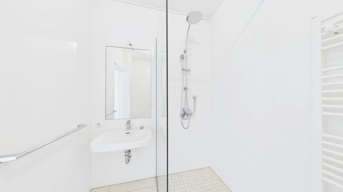 1-Zimmer-Wohnung mieten in Linz – 39,51 m², € 795 – Bild 7 von 23