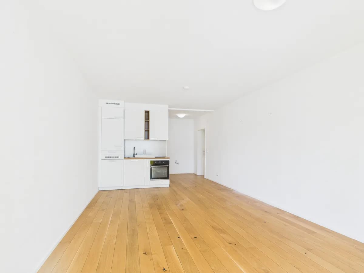 1-Zimmer-Wohnung mieten in Linz – 39,51 m², € 795 – Bild 8 von 23