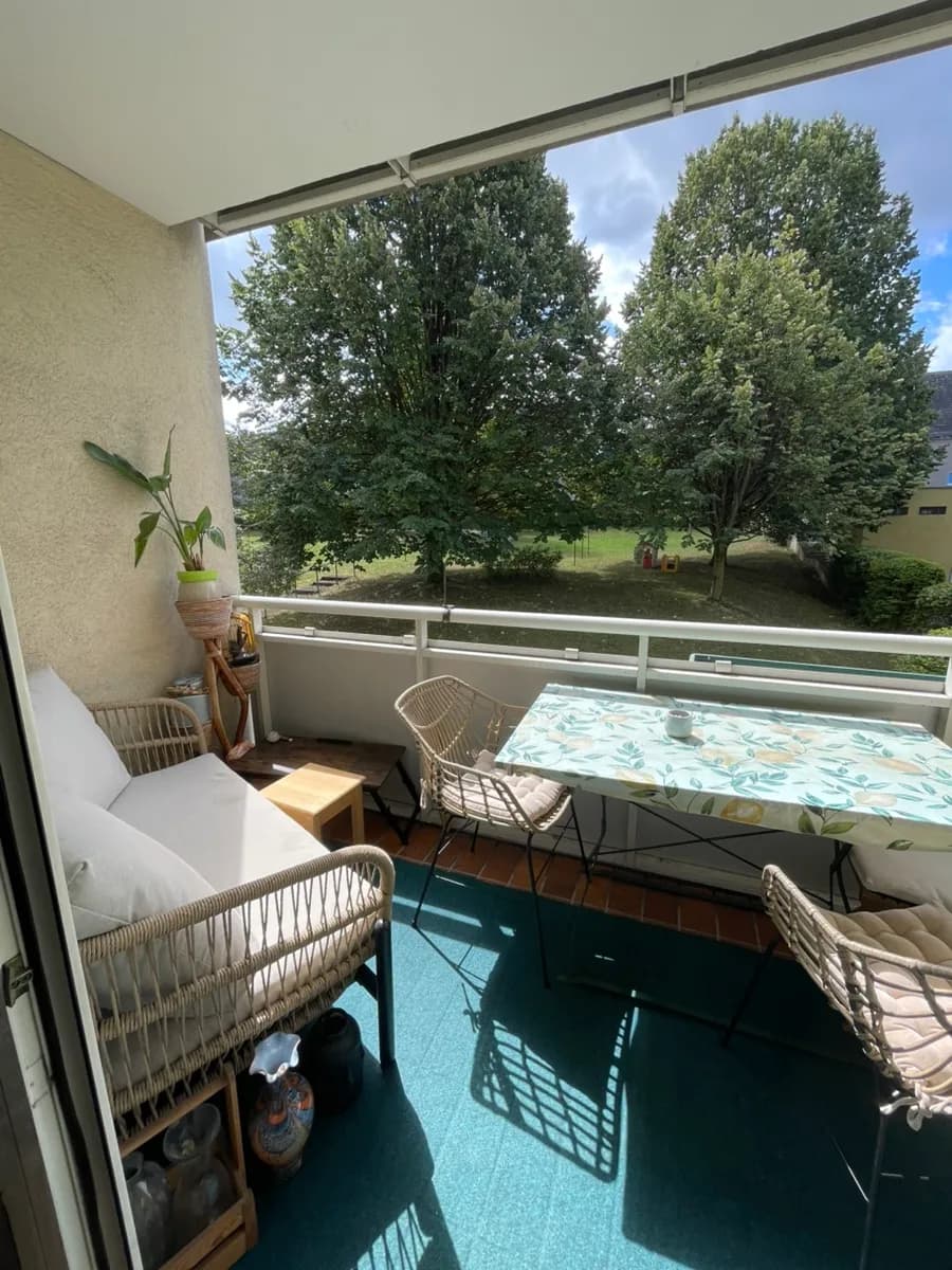 3-Zimmer-Wohnung mieten in Linz – 60 m², € 510 – Bild 2 von 12