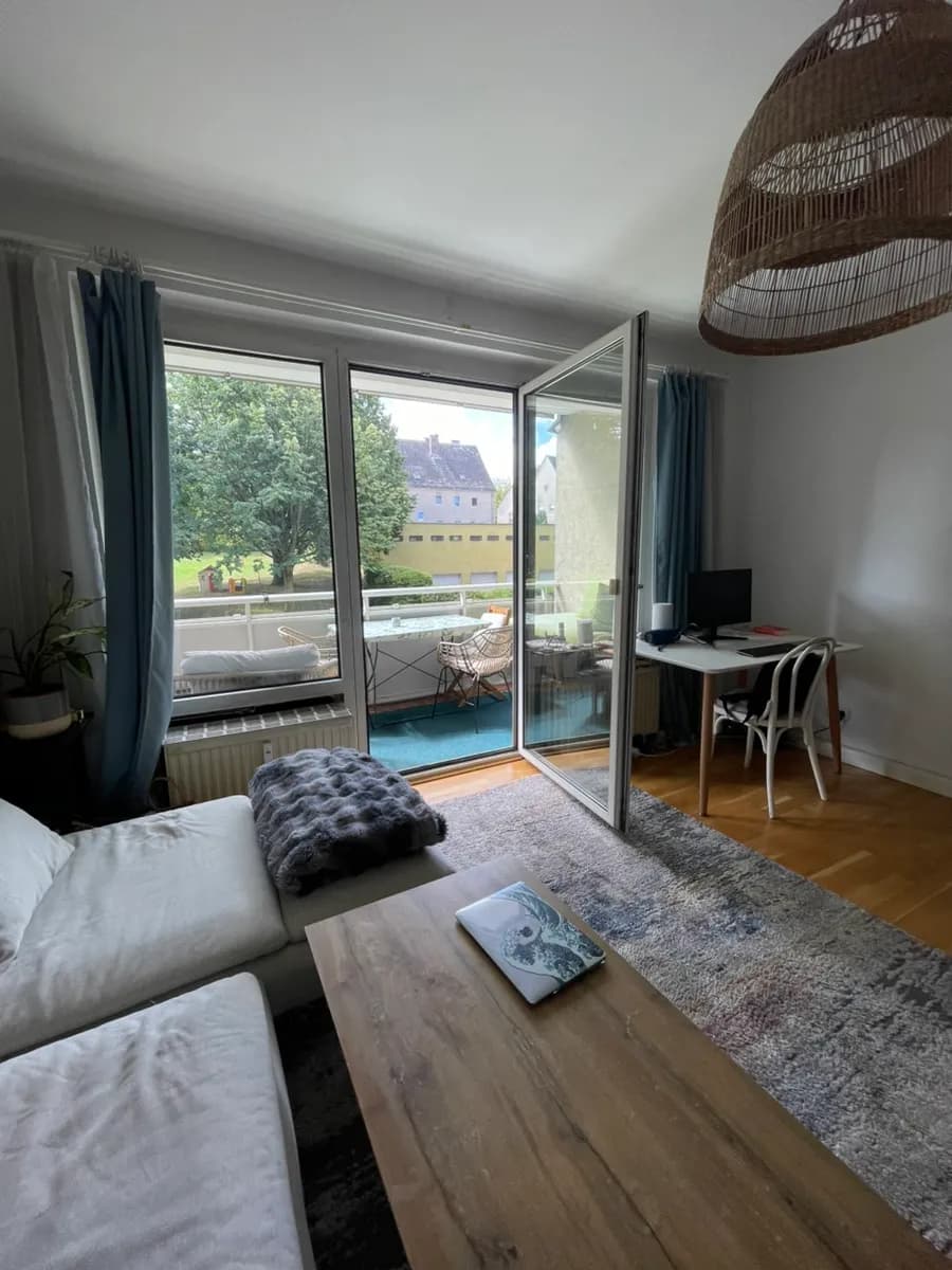 3-Zimmer-Wohnung mieten in Linz – 60 m², € 510 – Bild 3 von 12